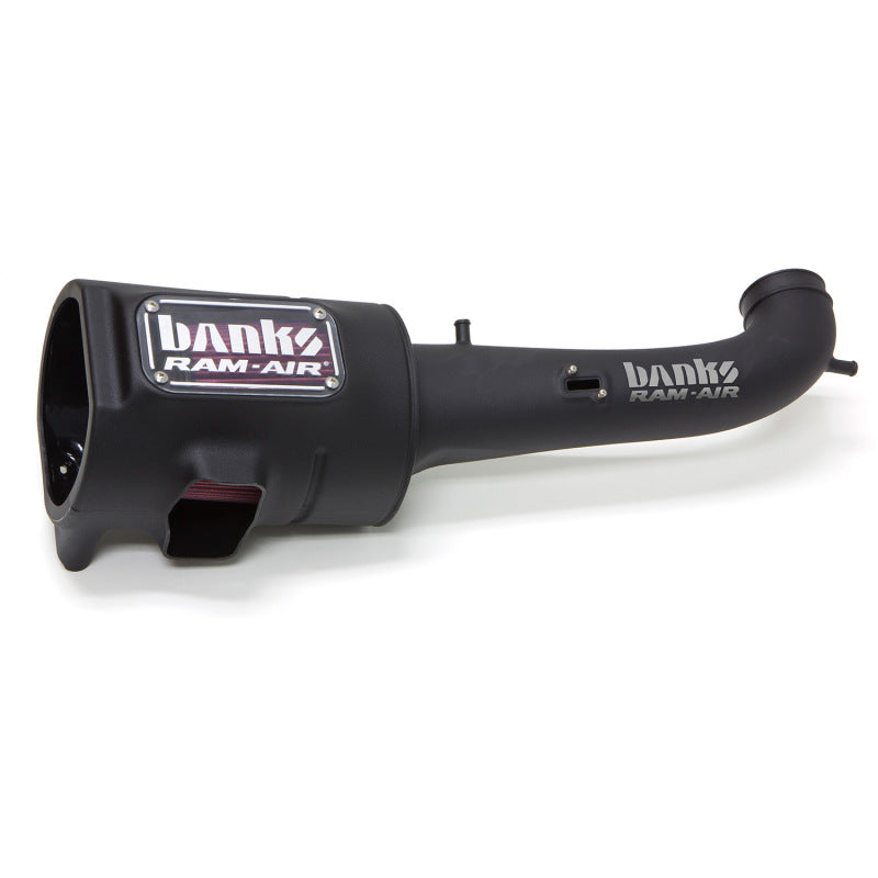 Banks Power 14-15 Chev/GMC-1500 15-SUV 5.3 & 6.2L Gas Ram-Air Intake System - awdtuningtx
