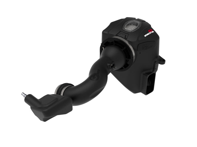 aFe Momentum GT Pro DRY S Cold Air Intake System 19-21 GM SUV 5.3L V8 - awdtuningtx