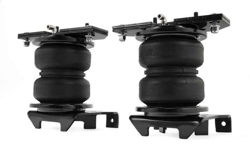 Air Lift Loadlifter 5000 Ultimate Rear Air Spring Kit for 03-12 Dodge Ram 3500 Pick Up 4WD - awdtuningtx
