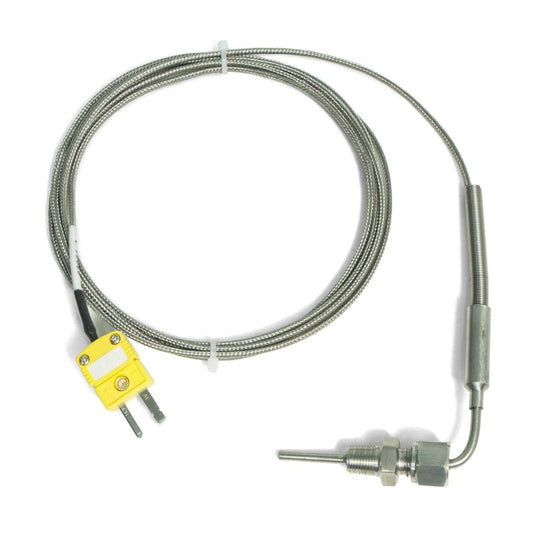 Banks Power iDash 1.8 DataMonster / Supergauge K type, Grounded Tip, Thermocouple Sensor INC600 - awdtuningtx