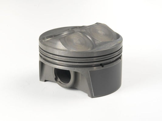 Mahle MS Piston Set H22 87.00mm Bore 90.0mm Stroke 143mm Rod 22mm Pin 10cc 11.5 CR Set of 4 - awdtuningtx