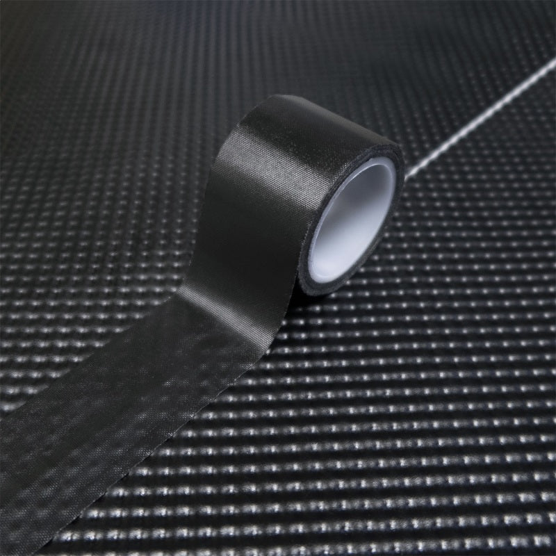 DEI Black Seaming Tape 1.5in x 15ft - awdtuningtx