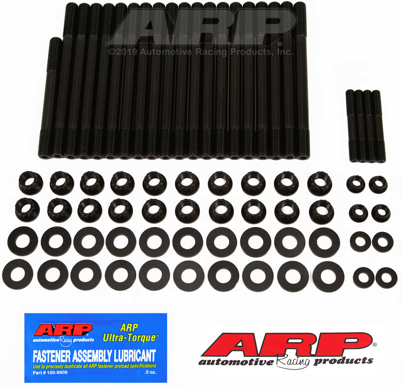 ARP SB Chevy LT1 6.2L w/8mm Corner Head Stud Kit - awdtuningtx
