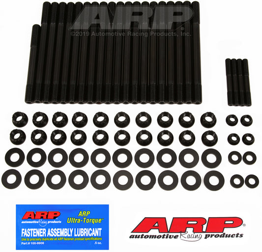 ARP SB Chevy LT1 6.2L w/8mm Corner Head Stud Kit - awdtuningtx