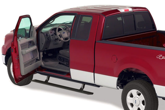 AMP Research 2001-2003 Ford F150 SuperCrew PowerStep - Black - awdtuningtx