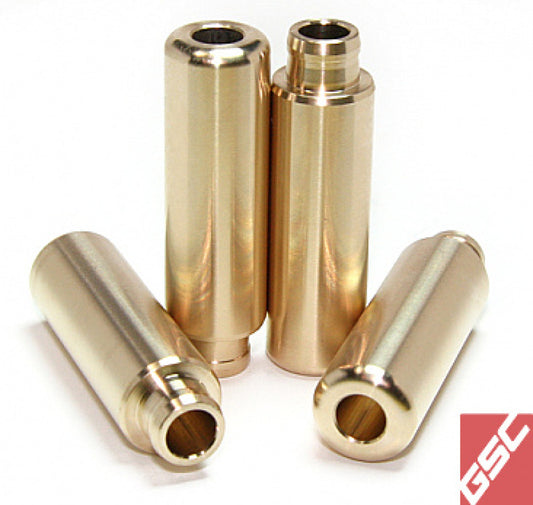 GSC P-D BMW M3 E46 S54 Manganese Bronze Intake/Exhaust Valve Guide - Set of 8 - awdtuningtx