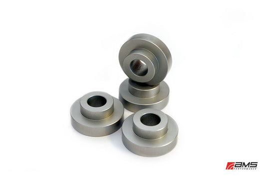 AMS Performance 08-15 Mitsubishi EVO X Shifter Base Bushings - awdtuningtx