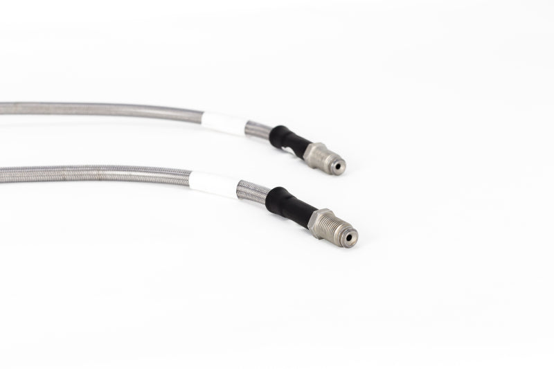 Goodridge 15-16 Ford Focus RS (RS MK3 Only) SS Brake Lines - awdtuningtx