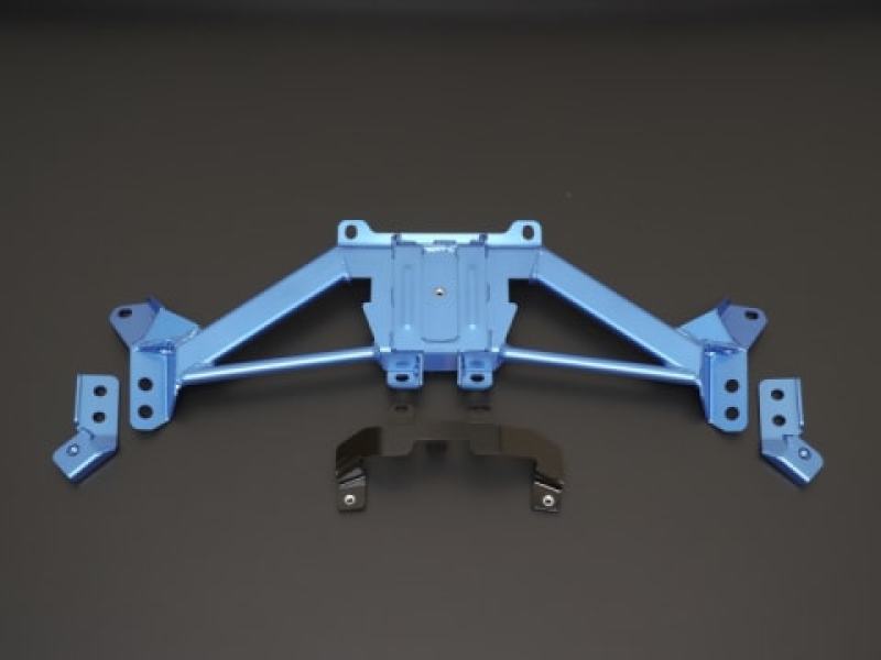 Cusco Power Brace Front Cross Member 2015 Subaru Impeza USDM Model (VA Chassis) - awdtuningtx