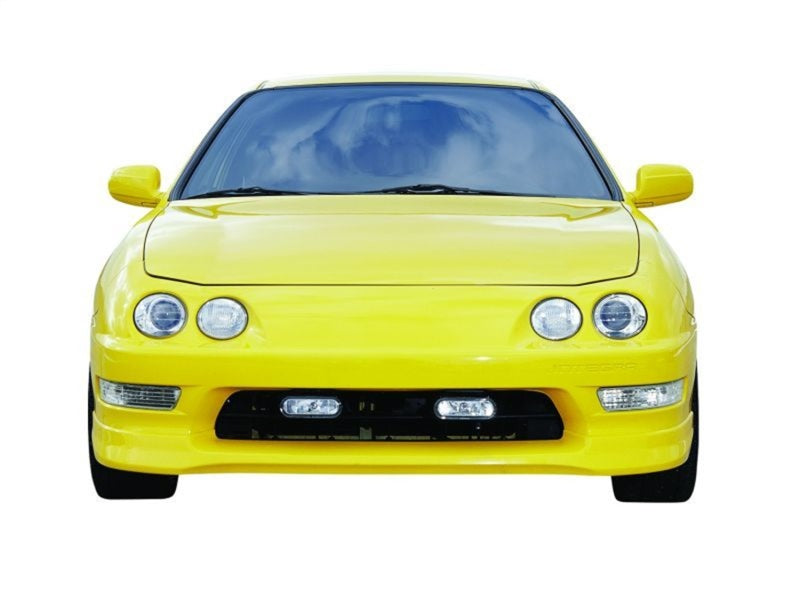Hella FF75 Series H7 12V/55W Hallogen Fog Lamp Kit - awdtuningtx