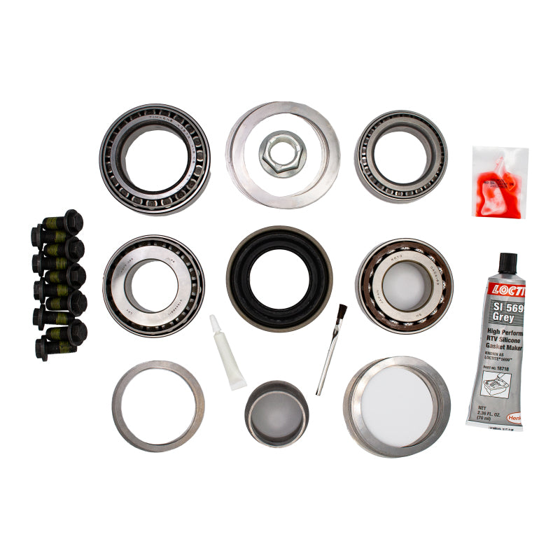Eaton Dana 44/M220 (JL/JT)Rear Master Install Kit - awdtuningtx