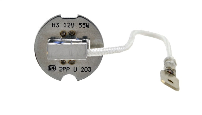 Hella H3 12V 55W Xen White XB Bulb (Pair) - awdtuningtx