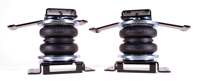 Air Lift 17-19 Nissan Titan 4WD Load Lifter 5000 - awdtuningtx