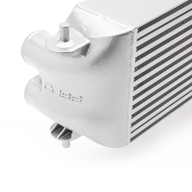 Cobb Ford 17-20 F150 Ecoboost Raptor Limited 3.5L/2.7L Front Mount Intercooler - Silver - awdtuningtx