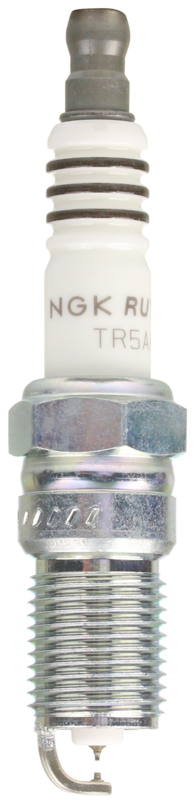 NGK Ruthenium HX Spark Plug Box of 4 (TR5AHX) - awdtuningtx
