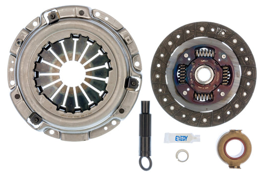 Exedy OE 1998-2002 Honda Accord L4 Clutch Kit - awdtuningtx