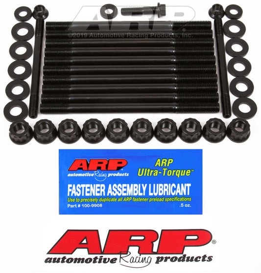 ARP BMW N12/N14/N16/N18 1.6L 4cyl head stud kit - awdtuningtx