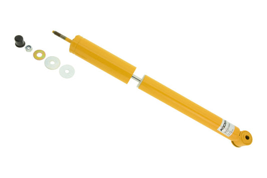 Koni Sport (Yellow) Shock 96-02 BMW E36 Z3 4 and 6 cyl. (Incl. M-Technik) - Rear - awdtuningtx