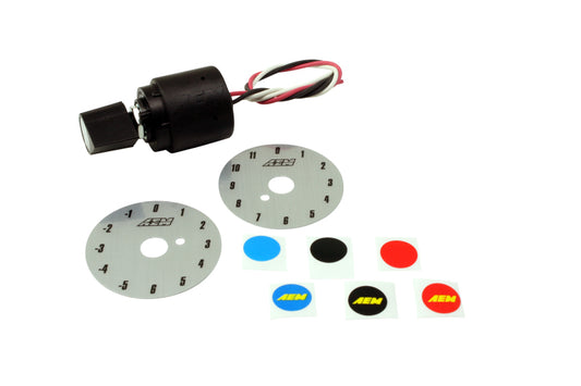 AEM 12 Position Universal Trim Pot - awdtuningtx