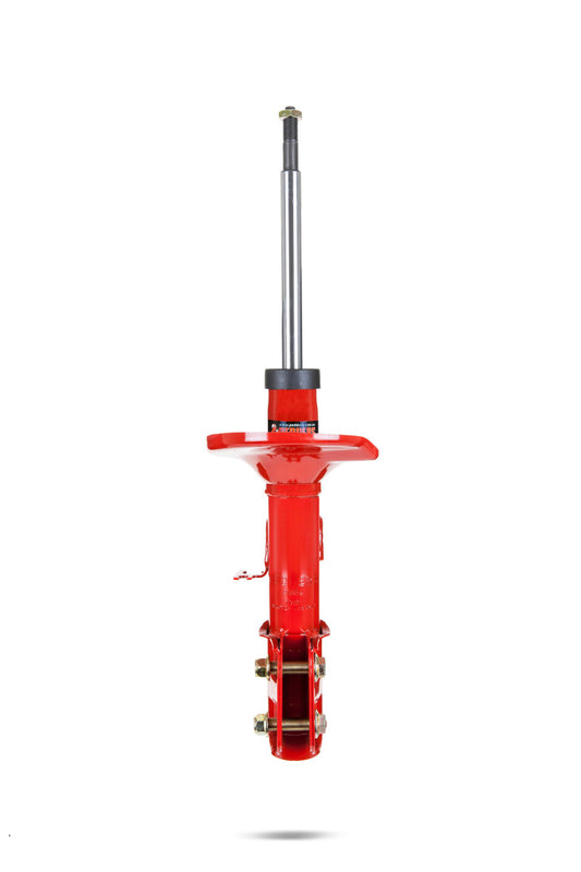 Pedders Front SportsRyder Strut Excl. ball/ball sway bar link models 2004-2006 GTO - awdtuningtx