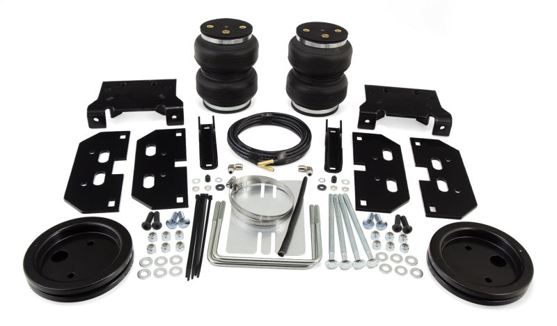 Air Lift Loadlifter 5000 Ultimate Rear Air Spring Kit for 03-12 Dodge Ram 3500 Pick Up 4WD - awdtuningtx
