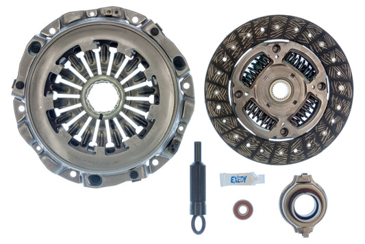 Exedy OE 2005-2005 Saab 9-2X H4 Clutch Kit - awdtuningtx