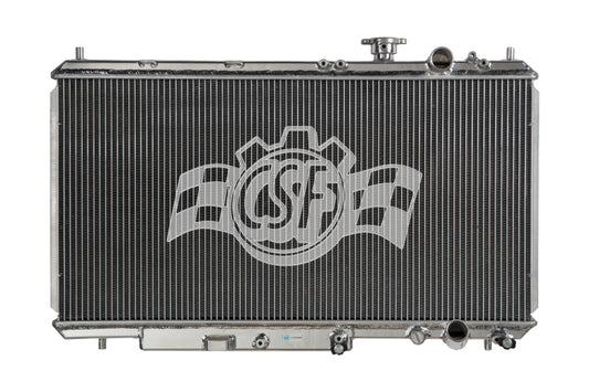 CSF 94-01 Acura Integra Radiator - awdtuningtx