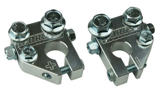Moroso Battery Termial Multi-Power Block SAE JIS - awdtuningtx