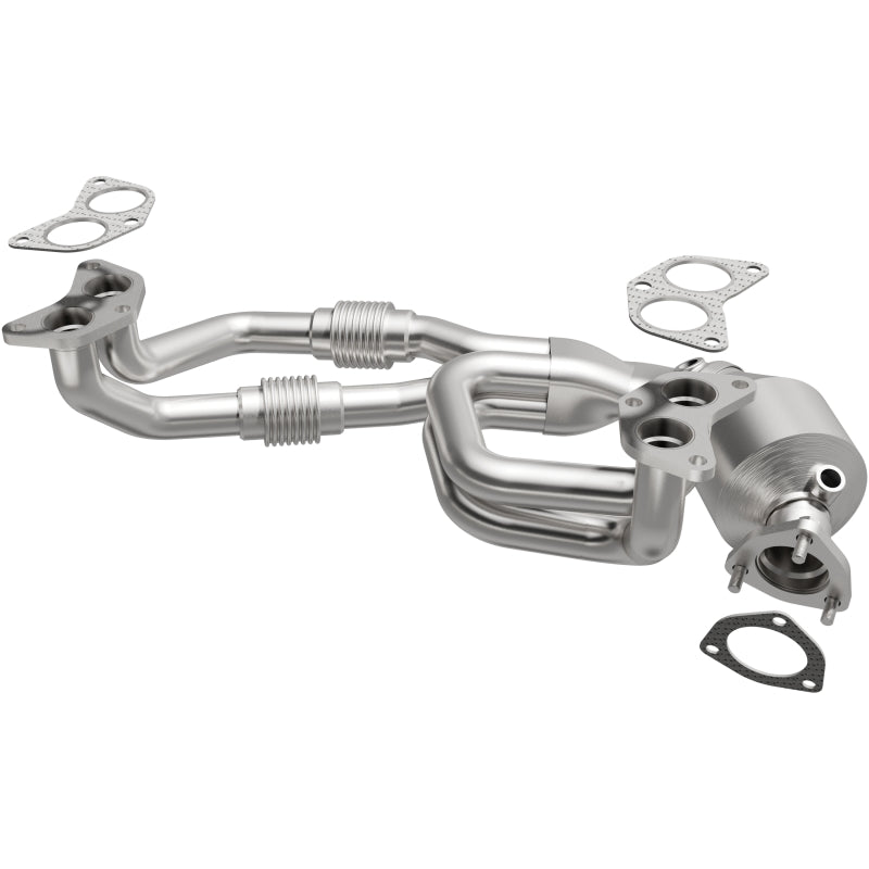 MagnaFlow Converter Direct Fit 06-10 Subaru Forester - awdtuningtx