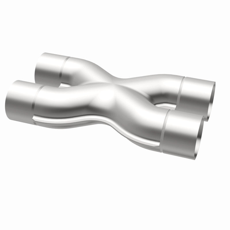 MagnaFlow Smooth Trans X 2.5/2.5 X 12 SS - awdtuningtx