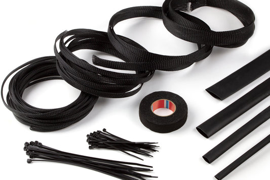 Haltech Harness Sleeve Pack - awdtuningtx