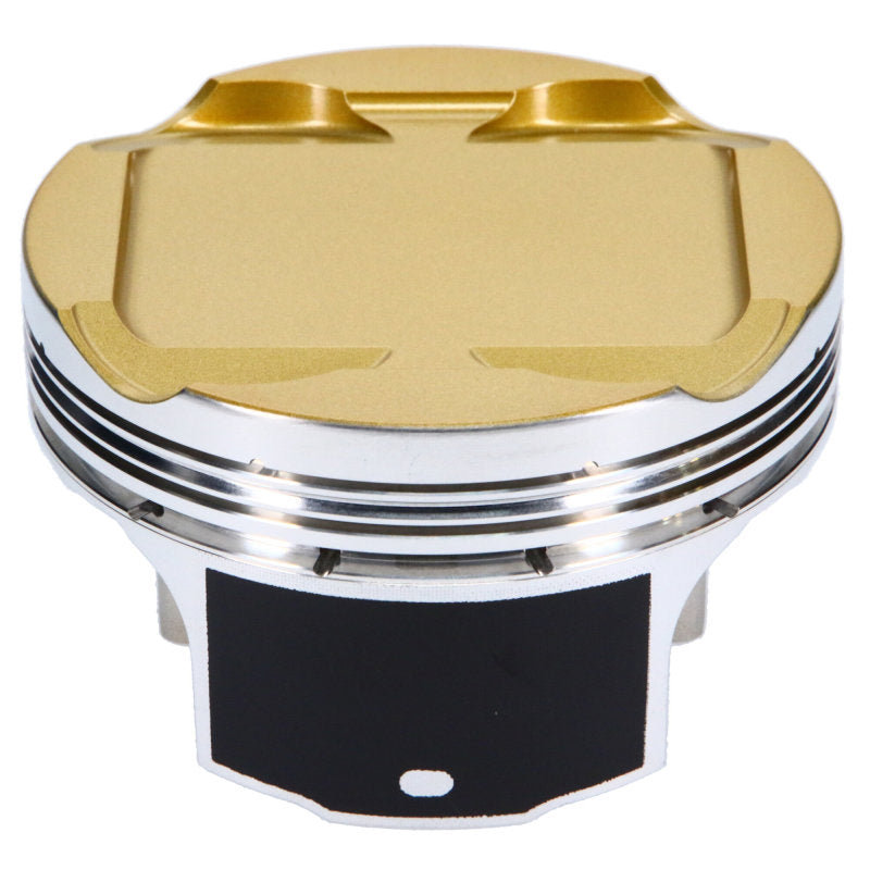 JE Pistons Subaru EJ20 Stroker Ultra Series 8.5:1 (Set of 4 Pistons) - awdtuningtx