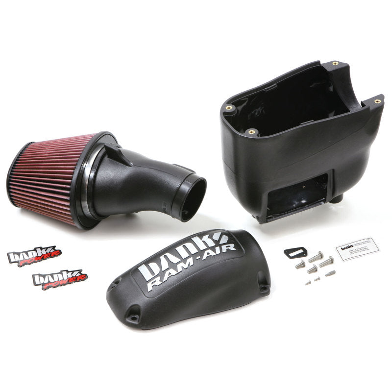 Banks Power 11-15 Ford 6.7L F250-350-450 Ram-Air Intake System - awdtuningtx