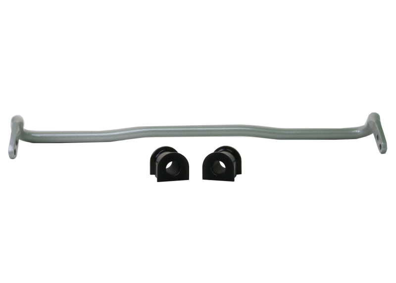 Whiteline 2017+ Honda Civic Type-R FK8 Rear 22mm Heavy Duty Adjustable Sway Bar - awdtuningtx