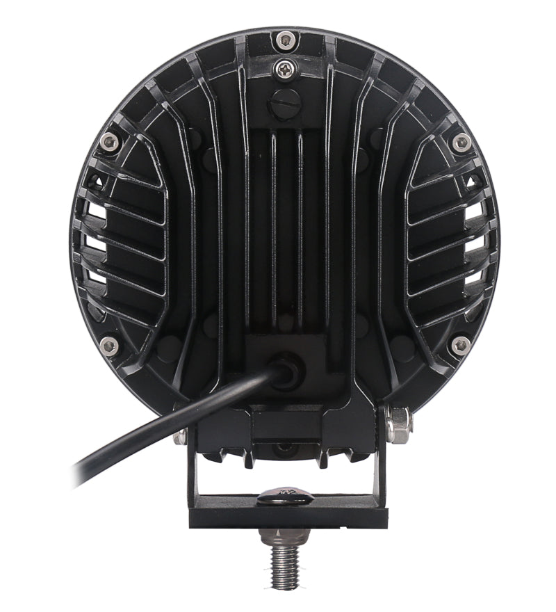 Hella 500 LED Driving Lamp - Single - awdtuningtx