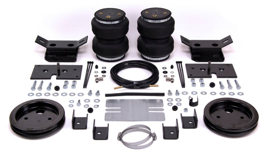 Air Lift Loadlifter 5000 Ultimate Rear Air Spring Kit for 99-06 GMC Sierra 1500 4WD - awdtuningtx
