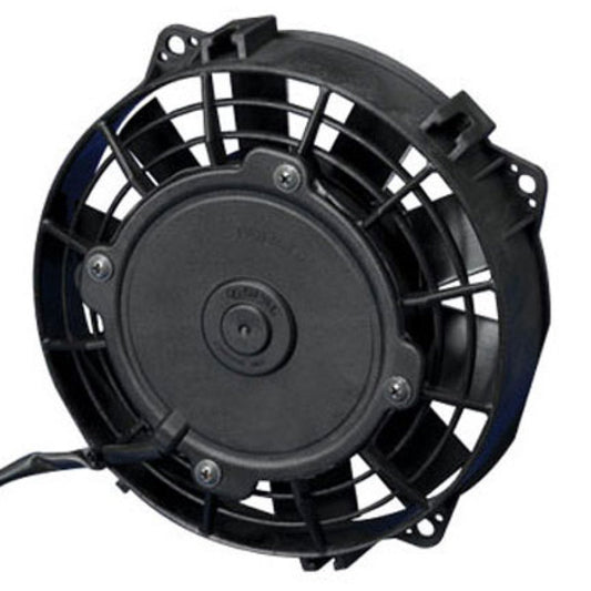 SPAL 325 CFM 6.5in Fan - Pull (VA22-AP11/C-50A) - awdtuningtx