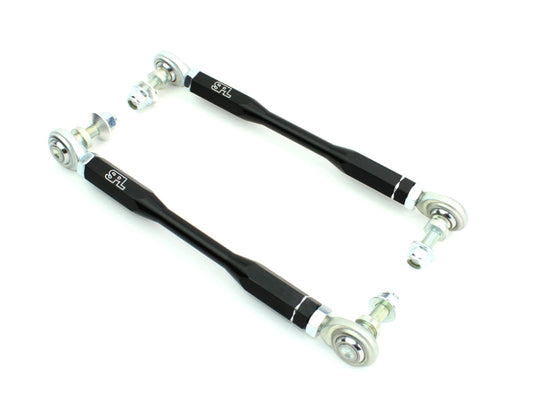 SPL Parts 2014+ BMW M2/M3/M4 (F8X) Front Swaybar Endlinks - awdtuningtx