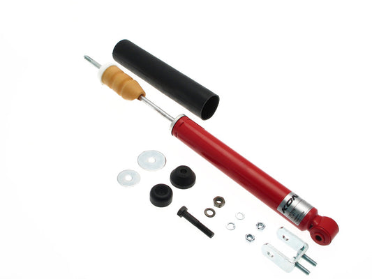 Koni Special D (Red) Shock 71-91 Mercedes W107 SL-Class - Front - awdtuningtx
