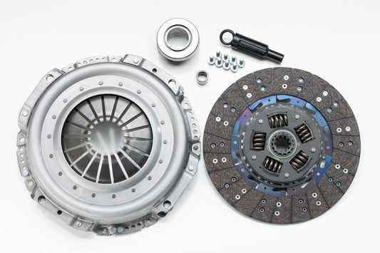 South Bend Clutch 88-93 Dodge Getrag/94-03 5.9L NV4500/99-00.5 NV5600(235hp) Stock Repl Clutch - awdtuningtx
