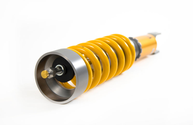Ohlins 05-11 Porsche 911 Carrera (997) RWD Incl. S Models Road & Track Coilover System - awdtuningtx