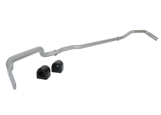 Whiteline 15-18 BMW M3 / 15-20 BMW M4 Rear 26mm Heavy Duty Adjustable Swaybar - awdtuningtx