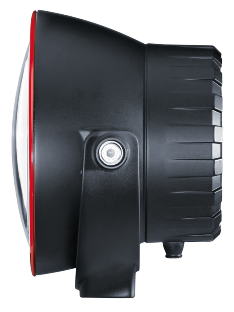 Hella Rallye 4000i Xenon Driving Beam Compact - 6.693in Dia 35.0 Watts 12V D1S - awdtuningtx