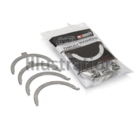 King Toyota 3SGTE Thrust Washer Set - awdtuningtx