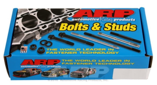 ARP Audi RS3/TT-RS 2.5T ARP2000 Head Stud Kit - awdtuningtx
