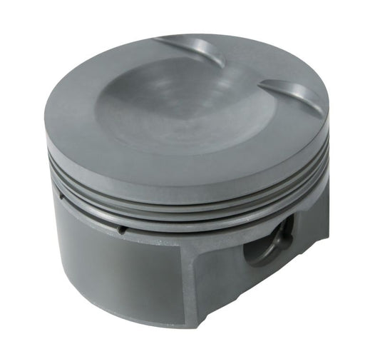 Mahle MS Piston Set VW TSi 2.0L 82.5mm Bore 92.8mm Stroke 144mm Rod 23mm Pin -7.1cc 9.5CR Set of 4 - awdtuningtx