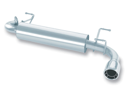 Borla 99-05 Mazda Miata Rear Muffler - awdtuningtx