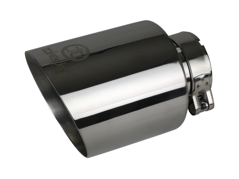 aFe Takeda 2-1/2in 304 SS Cat-Back Exhaust w/ Polished Tips 14-18 Mazda 3 L4 2.0L/2.5L - awdtuningtx