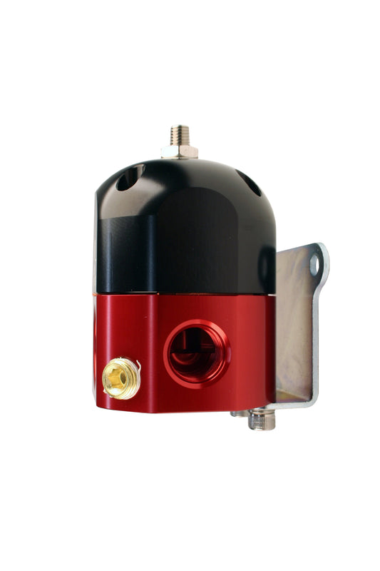 Aeromotive A1000 Carbureted Bypass Regulator - 2-Port - awdtuningtx