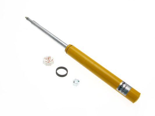 Koni Sport (Yellow) Shock 90-92 Volkswagen Corrado G60 - Front - awdtuningtx